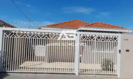 Casa à venda em são josé do rio preto, boa vista, com 3 quartos, 170m²