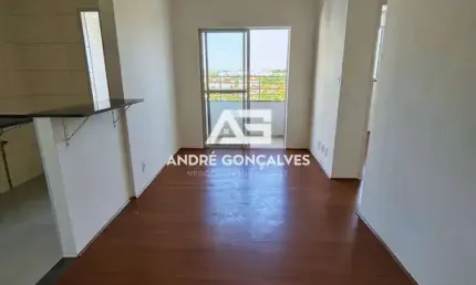 Apartamento à venda em São José do Rio Preto, Vila São Judas Tadeu, com 2 quartos, 49m²