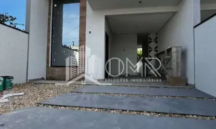 Casa com 2 quartos à venda no Itajubá, Barra Velha 