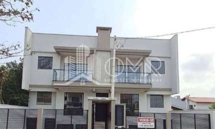 APARTAMENTO RESIDENCIAL QUADRA MAR COM SACADA  PRAIA DA ITAJUBA - BARRA VELHA