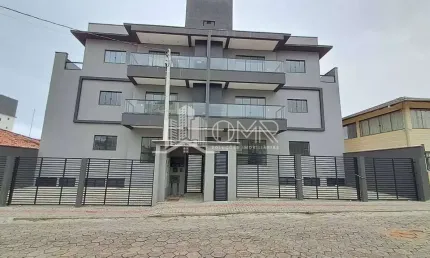 Apartamento com 2 quartos à venda no Tabuleiro, Barra Velha 