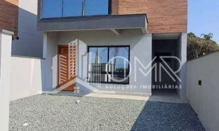 Casa com 3 quartos à venda no Quinta dos Açorianos, Barra Velha 