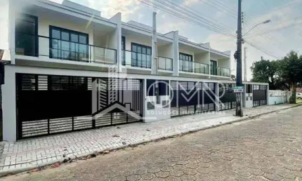 Casa com 3 quartos à venda no Centro, Barra Velha 