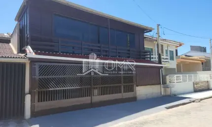 Casa com 6 quartos à venda no Centro, Barra Velha 