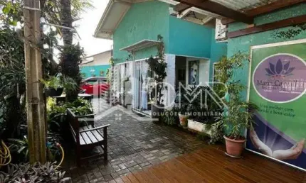 Ponto comercial à venda no Centro, Barra Velha 