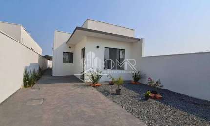 Casa com 3 quartos à venda na Vila Nova, Barra Velha 