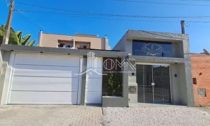 Casa com 2 quartos à venda no São Cristovão, Barra Velha 