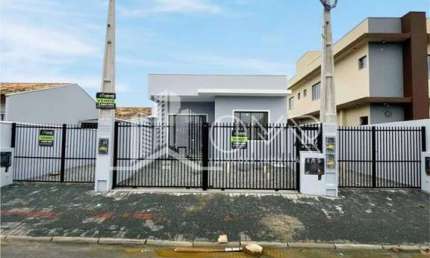 Casa com 1 quarto à venda no Itajubá, Barra Velha 