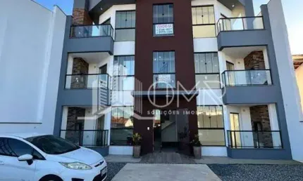 Apartamento com 3 quartos à venda no Icaraí, Barra Velha 