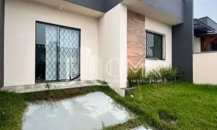 Casa com 2 quartos à venda no Itajubá, Barra Velha 