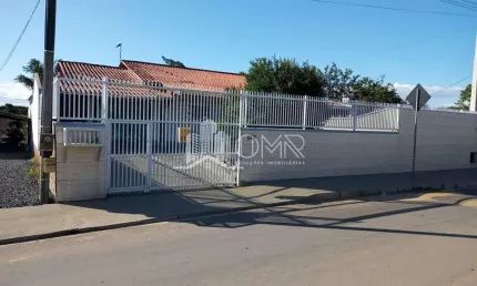 Casa com 2 quartos à venda no Tabuleiro, Barra Velha 