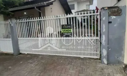 Casa com 4 quartos à venda no Centro, Balneário Piçarras 