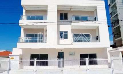 Apartamento com 1 quarto à venda no Tabuleiro, Barra Velha 