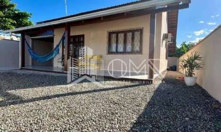 Casa com 3 quartos à venda no Itajubá, Barra Velha 