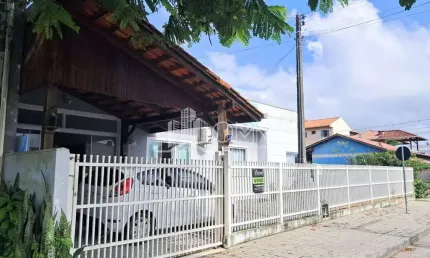 Casa com 2 quartos à venda no Jardim Los Angeles, Barra Velha 