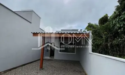 CASA MOBILIADA NO BAIRRO QUINTA DOS AÇORIANOS - BARRA VELHA