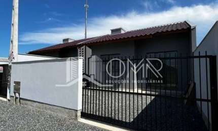 Casa com 2 quartos à venda no Quinta dos Açorianos, Barra Velha 
