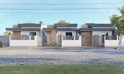 Casa com 1 quarto à venda no Quinta dos Açorianos, Barra Velha 