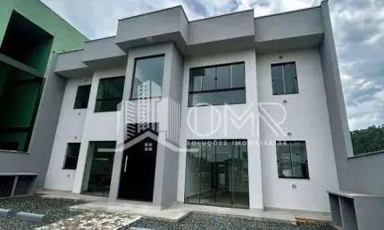 Apartamento com 2 quartos à venda na Vila Nova, Barra Velha 