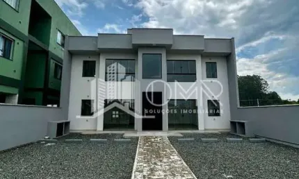 Apartamento com 2 quartos à venda na Vila Nova, Barra Velha 