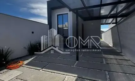 Casa com 2 quartos à venda na Vila Nova, Barra Velha 