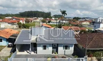 Casa com 3 quartos à venda no Jardim Los Angeles, Barra Velha 