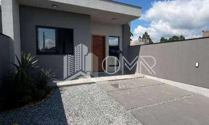 Casa com 2 quartos à venda na Vila Nova, Barra Velha 