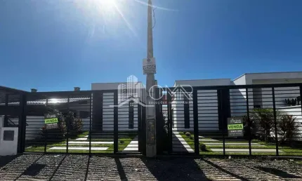Casa com 2 quartos à venda no Itajubá, Barra Velha 