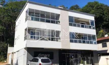 APARTAMENTO MOBILIADO Á 100 METROS DA PRAIA - ITAJUBÁ