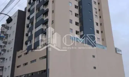 APARTAMENTO NA AVENIDA SANTA CATARINA - BARRA VELHA