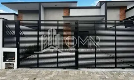 Casa com 2 quartos à venda no Itajubá, Barra Velha 