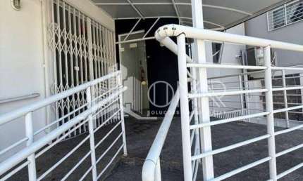 SALA COMERCIAL PARA LOCAÇÃO NO CENTRO DE BARRA VELHA