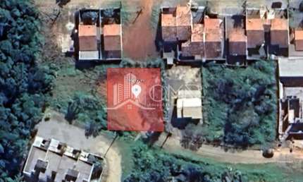 TERRENO EM OPORTUNIDADE NO BAIRRO QUINTA DOS AÇORIANOS