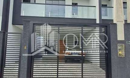 Casa com 3 quartos para alugar no Icaraí, Barra Velha 