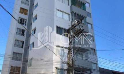APARTAMENTO COM VISTA MAR SEMIMOBILIADO NO CENTRO EM BARRA VELHA