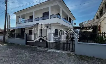 Casa com 4 quartos à venda no Itajubá, Barra Velha 