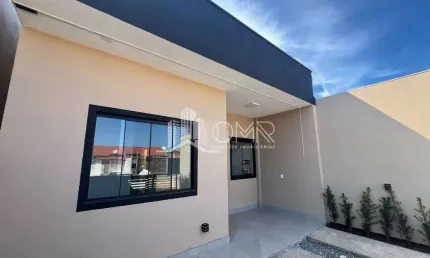 Casa com 2 quartos à venda no Quinta dos Açorianos, Barra Velha 