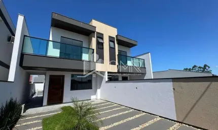 Casa com 2 quartos à venda no Itajubá, Barra Velha 