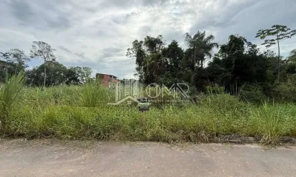 Terreno à venda no Quinta dos Açorianos, Barra Velha 