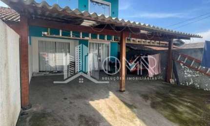 Casa com 4 quartos à venda na Vila Nova, Barra Velha 