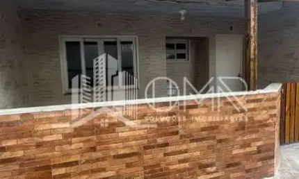Casa com 1 quarto para alugar no Centro, Barra Velha 