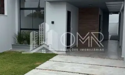 Casa com 2 quartos à venda na Vila Nova, Barra Velha 