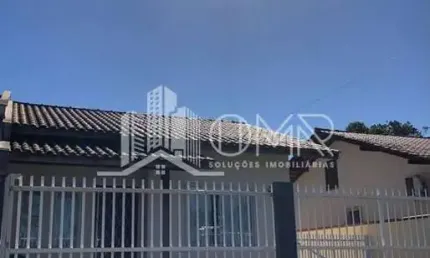 Casa com 2 quartos à venda no Quinta dos Açorianos, Barra Velha 