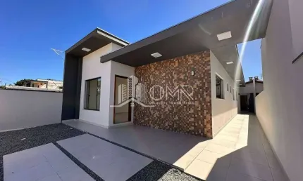 Casa com 3 quartos à venda no Quinta dos Açorianos, Barra Velha 