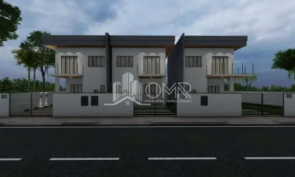 Casa com 3 quartos à venda no Itajubá, Barra Velha 