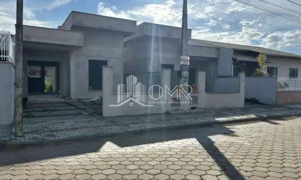 Casa com 2 quartos à venda no Centro, Barra Velha 