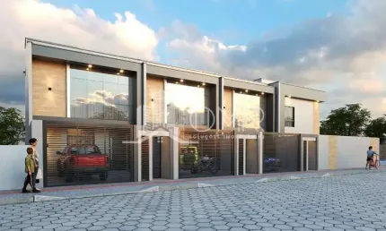 Casa com 3 quartos à venda na Vila Nova, Barra Velha 