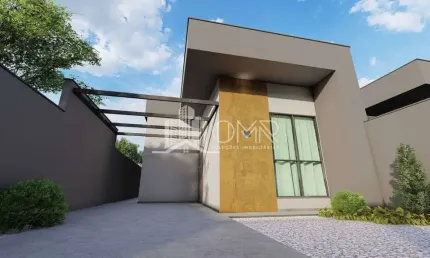 Casa com 2 quartos à venda na Vila Nova, Barra Velha 
