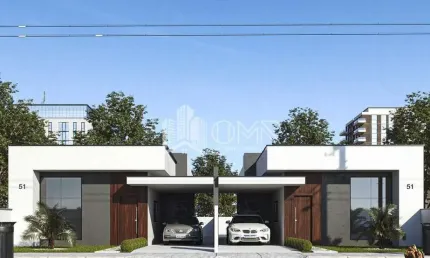 Casa com 3 quartos à venda na Vila Nova, Barra Velha 