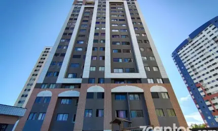 Apartamento com 3 quartos para alugar na Rua Inácio Vasconcelos, 245, Messejana, Fortaleza